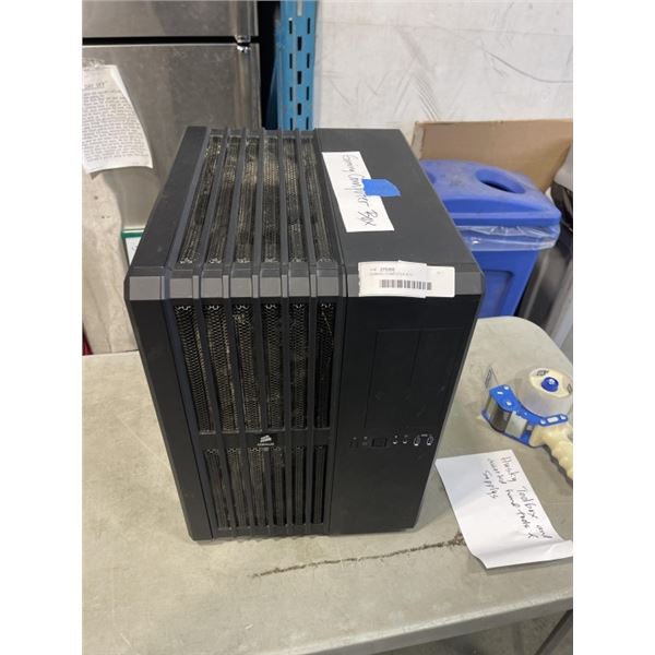 GAMING COMPUTER BOX