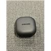 Image 2 : SAMSUNG GALAXY BUDS 2 PRO GRAPHITE BLACK EARBUDS - TESTED WORKING, RETAIL $199