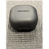 Image 3 : SAMSUNG GALAXY BUDS 2 PRO GRAPHITE BLACK EARBUDS - TESTED WORKING, RETAIL $199