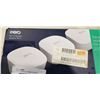 Image 2 : AS NEW EERO WI-FI MESH SYSTEM