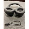 Image 2 : SONY WH-1000MX5 OVER EAR NOISE CANCELLING BLUETOOTH HEADPHONES - TESTED WORKING, RETAIL $499