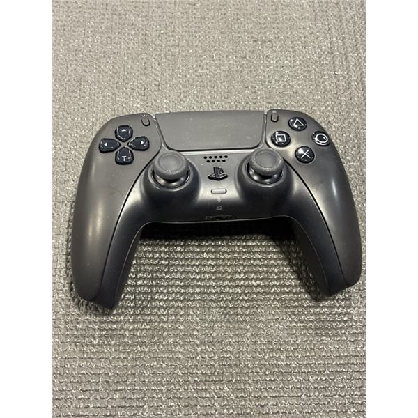 PS5 DUALSENSE WIRELESS CONTROLLER - TESTED WORKING, RETAIL $94