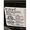 Image 3 : AS NEW DEMO INSTANT POT VORTEX PLUS 10QT AIR FRY OVEN - TESTED WORKING, RETAIL $199