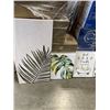 Image 2 : ASSORTED CANVAS PICTURES, INCLDUING HAWAIIAN ISLANDS