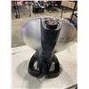 Image 3 : PRESTO PARABOLIC HEATER WORKING