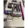 Image 2 : DYSON V11 CYCLONE CORDLESS STICK VACUUM - TESTED WORKING