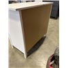 Image 4 : IKEA WHITE 3 DRAWER DRESSER