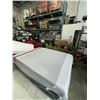 Image 2 : AS NEW JUNO GEL COOLED QUEENSIZE MATTRESS