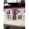 Image 1 : NINJA PROFESSIONAL 2.1L 1100W COUNTERTOP BLENDER W/ NUTRI NINJA CUPS - TESTED WORKING, RETAIL $219