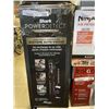 Image 1 : SHARK POWER DETECT CLEAN & EMPTY CORDLESS STICK VACUUM - TESTED WORKING, RETAIL $749