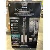 Image 2 : SHARK POWER DETECT CLEAN & EMPTY CORDLESS STICK VACUUM - TESTED WORKING, RETAIL $749