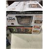 Image 2 : NINJA FOODI PRO XL 10-IN-1 AIR FRYER OVEN - TESTED WORKING, RETAIL $369