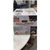 Image 2 : NINJA FOODI 8QT 6-IN-1 DUALZONE AIR FRYER - TESTED WORKING, RETAIL $189