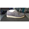 Image 1 : NEW PADMORE AND BARNES WEAVER NAPPY SUEDE STYLE M387 SIZE 5 RETAIL $260