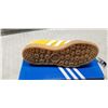 Image 4 : NEW PAIR OF ADIDAS GAZELLE SHOES SIZE US 4