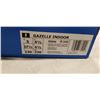 Image 5 : NEW PAIR OF ADIDAS GAZELLE SHOES SIZE US 4.5