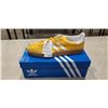 Image 1 : NEW PAIR OF ADIDAS GAZELLE SHOES SIZE US 10.5