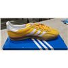 Image 3 : NEW PAIR OF ADIDAS GAZELLE SHOES SIZE US 10.5