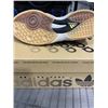 Image 4 : NEW PAIR OF ADIDAS SAMBA MN UNISEX SIZE US 4.5