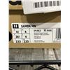 Image 5 : NEW PAIR OF ADIDAS SAMBA MN UNISEX SIZE US 4.5