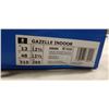 Image 5 : NEW PAIR OF ADIDAS GAZELLE SIZE 13 SHOES
