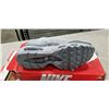 Image 4 : NEW NIKE AIR MAX 95 WOLF GREY / MIDNIGHT NAVY SIZE US MENS 7.5, WOMENS 9