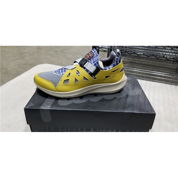 NEW NIKE AIR HUARACHE 20Y24 / PATTA SIZE US MENS 13, WOMENS 14.5