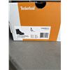 Image 2 : NEW TIMBERLAND PREMIUM 6 IN WATERPROOF BOOT BLACK NUBUCK SIZE YOUTH 3