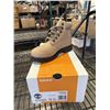 Image 1 : NEW TIMBERLAND PREMIUM 6 INCH WATERPROOF YOUTH BOOT - SIZE 2
