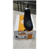 Image 2 : NEW TIMBERLAND PREMIUM 6 IN WATERPROOF BOOT BLACK NUBUCK SIZE TODDLER 11