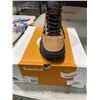 Image 2 : NEW TIMBERLAND GREENSTONE MOTION 6 WATERPROOF MID RUST NUBUCK SIZE US MENS 13