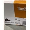 Image 5 : NEW TIMBERLAND GREENSTONE MOTION 6 WATERPROOF MID RUST NUBUCK SIZE US MENS 13