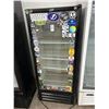 Image 1 : Cornellius  #VR12BEV Mid Size Single Door Ref. Merchandiser - Did Not Get Cold