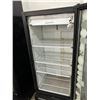 Image 3 : Cornellius  #VR12BEV Mid Size Single Door Ref. Merchandiser - Did Not Get Cold