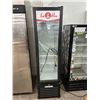 Image 1 : Bev Air #MT081H6 Slim Single Door Ref. Merchandiser