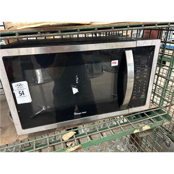Magic Chef M/W Oven