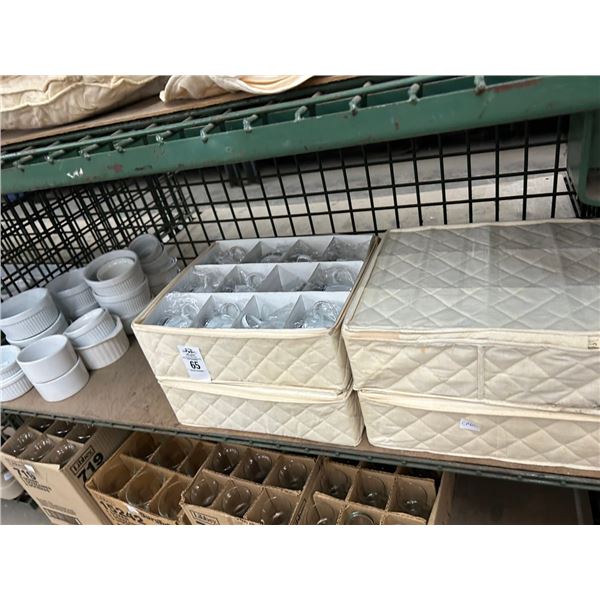 Royal Doulton Tea Cups, Fruit Bowls