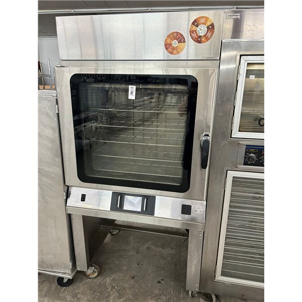 Duke  #5RDBPS Flex Bake 5TM Oven w/Rolling Base