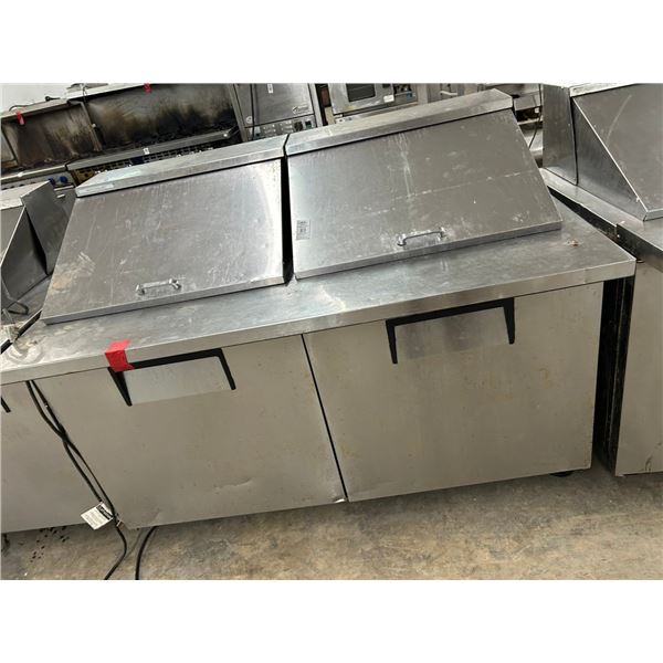 True  5' Rolling Ref. Sandwich Prep (36 Degrees)