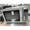 Image 1 : Amana RCS10MPA Commercial M/W Oven