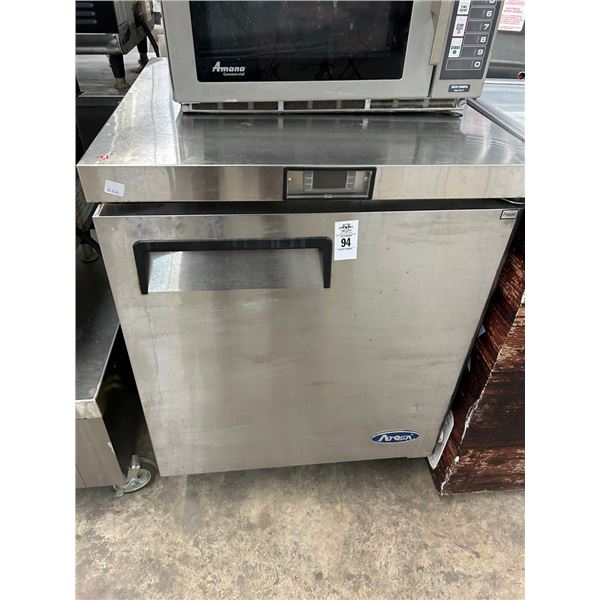 Atosa Rolling 2' Ref. Worktop  (31 Degrees)