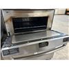Image 4 : Mary Chef E4S Turbo Chef Oven