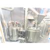 Image 10 : Former Dissent Craft Brewing - Brewing/Formenting System, All Tanks, Platform,