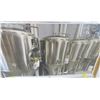 Image 7 : Former Dissent Craft Brewing - Brewing/Formenting System, All Tanks, Platform,
