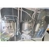 Image 8 : Former Dissent Craft Brewing - Brewing/Formenting System, All Tanks, Platform,