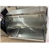 Image 1 : Hatco Euro Style SS Countertop Heated Merchandiser
