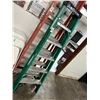 Image 1 : Werner Green 6' FG Stepladder
