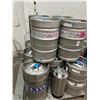 Image 1 : 14-Beer Kegs - 14 X $