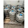 Image 1 : 7-Beer Kegs - 7 X $