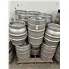 Image 1 : 16-Beer Kegs - 16 X $